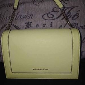 Michael kors purse